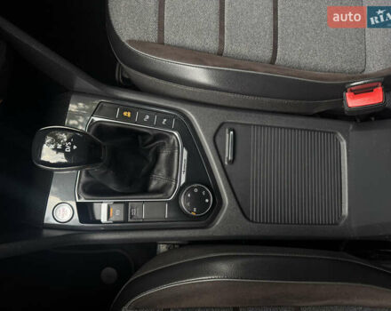 Серый Сеат Tarraco, объемом двигателя 2 л и пробегом 195 тыс. км за 29999 $, фото 196 на Automoto.ua