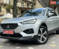 Сірий Сеат Tarraco, об'ємом двигуна 2 л та пробігом 194 тис. км за 29950 $, фото 11 на Automoto.ua