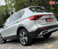 Сірий Сеат Tarraco, об'ємом двигуна 2 л та пробігом 194 тис. км за 29950 $, фото 19 на Automoto.ua
