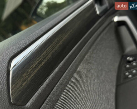 Серый Сеат Tarraco, объемом двигателя 2 л и пробегом 195 тыс. км за 29999 $, фото 219 на Automoto.ua