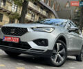 Сірий Сеат Tarraco, об'ємом двигуна 2 л та пробігом 194 тис. км за 29950 $, фото 249 на Automoto.ua