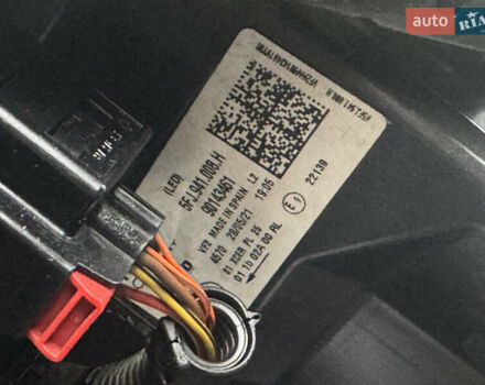 Серый Сеат Tarraco, объемом двигателя 2 л и пробегом 195 тыс. км за 29999 $, фото 211 на Automoto.ua