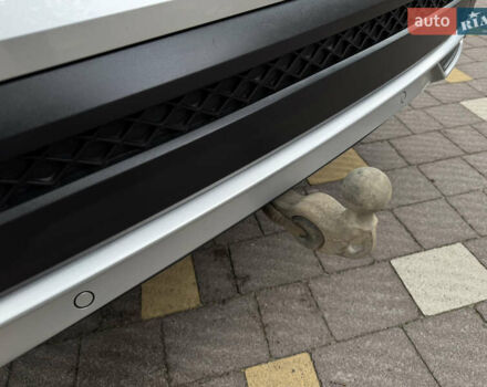 Серый Сеат Tarraco, объемом двигателя 2 л и пробегом 195 тыс. км за 29999 $, фото 115 на Automoto.ua