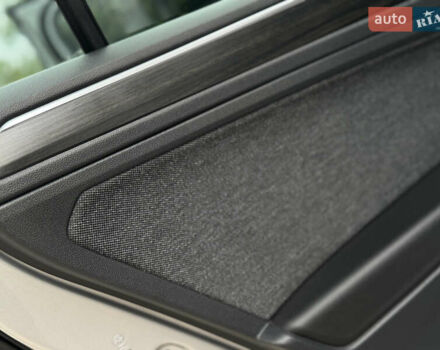 Серый Сеат Tarraco, объемом двигателя 2 л и пробегом 195 тыс. км за 29999 $, фото 106 на Automoto.ua