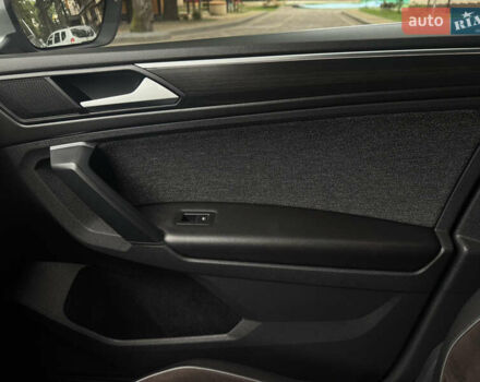 Серый Сеат Tarraco, объемом двигателя 2 л и пробегом 195 тыс. км за 29999 $, фото 200 на Automoto.ua