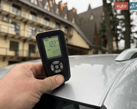 Серый Сеат Tarraco, объемом двигателя 2 л и пробегом 195 тыс. км за 29999 $, фото 250 на Automoto.ua