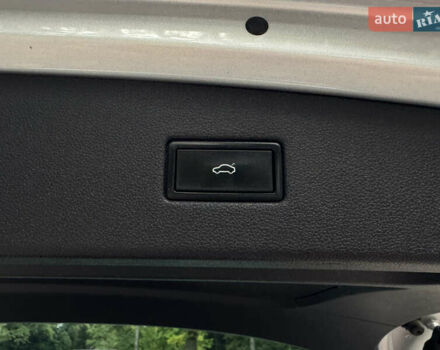 Серый Сеат Tarraco, объемом двигателя 2 л и пробегом 195 тыс. км за 29999 $, фото 109 на Automoto.ua