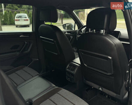 Серый Сеат Tarraco, объемом двигателя 2 л и пробегом 195 тыс. км за 29999 $, фото 122 на Automoto.ua