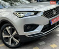 Сірий Сеат Tarraco, об'ємом двигуна 2 л та пробігом 194 тис. км за 29950 $, фото 90 на Automoto.ua