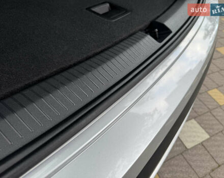 Серый Сеат Tarraco, объемом двигателя 2 л и пробегом 195 тыс. км за 29999 $, фото 111 на Automoto.ua