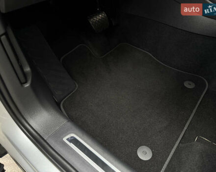 Серый Сеат Tarraco, объемом двигателя 2 л и пробегом 195 тыс. км за 29999 $, фото 42 на Automoto.ua