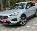 Сірий Сеат Tarraco, об'ємом двигуна 2 л та пробігом 194 тис. км за 29950 $, фото 114 на Automoto.ua
