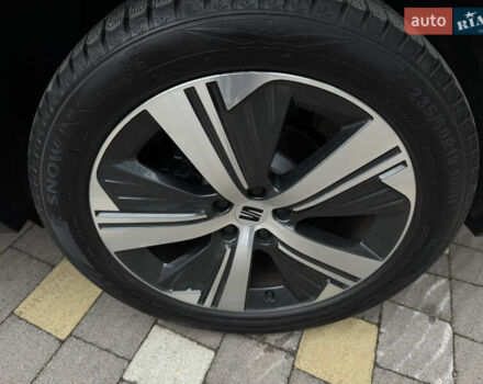 Серый Сеат Tarraco, объемом двигателя 2 л и пробегом 195 тыс. км за 29999 $, фото 65 на Automoto.ua