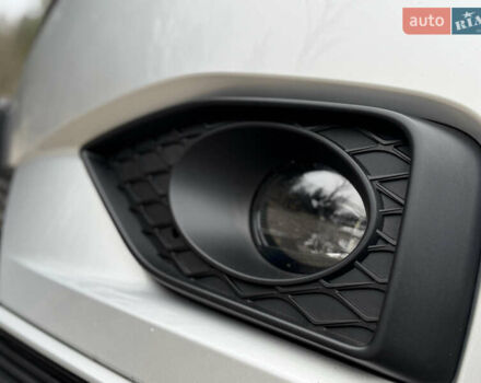 Серый Сеат Tarraco, объемом двигателя 2 л и пробегом 195 тыс. км за 29999 $, фото 96 на Automoto.ua