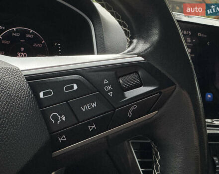 Серый Сеат Tarraco, объемом двигателя 2 л и пробегом 195 тыс. км за 29999 $, фото 177 на Automoto.ua