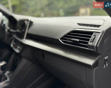 Серый Сеат Tarraco, объемом двигателя 2 л и пробегом 195 тыс. км за 29999 $, фото 128 на Automoto.ua