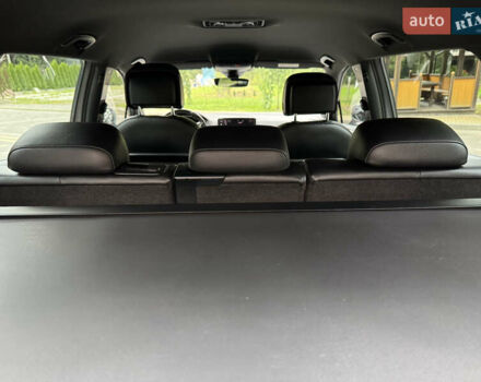 Серый Сеат Tarraco, объемом двигателя 2 л и пробегом 195 тыс. км за 29999 $, фото 117 на Automoto.ua