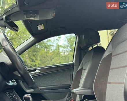 Сірий Сеат Tarraco, об'ємом двигуна 2 л та пробігом 194 тис. км за 29950 $, фото 171 на Automoto.ua