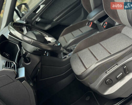 Серый Сеат Tarraco, объемом двигателя 2 л и пробегом 195 тыс. км за 29999 $, фото 221 на Automoto.ua