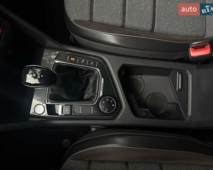 Серый Сеат Tarraco, объемом двигателя 2 л и пробегом 195 тыс. км за 29999 $, фото 197 на Automoto.ua