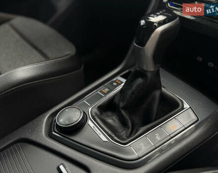 Серый Сеат Tarraco, объемом двигателя 2 л и пробегом 195 тыс. км за 29999 $, фото 133 на Automoto.ua