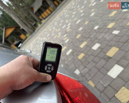 Серый Сеат Tarraco, объемом двигателя 2 л и пробегом 195 тыс. км за 29999 $, фото 240 на Automoto.ua