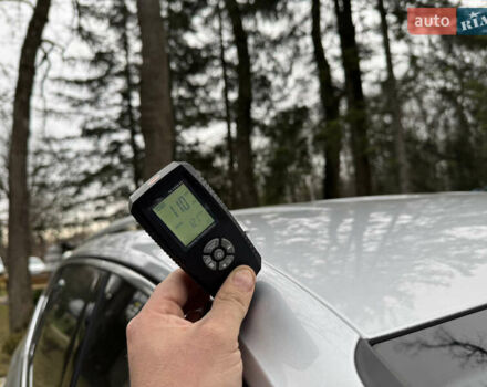 Серый Сеат Tarraco, объемом двигателя 2 л и пробегом 195 тыс. км за 29999 $, фото 249 на Automoto.ua