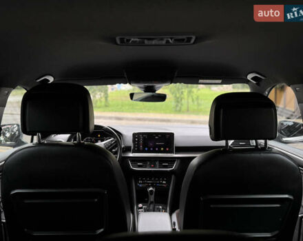 Серый Сеат Tarraco, объемом двигателя 2 л и пробегом 195 тыс. км за 29999 $, фото 119 на Automoto.ua