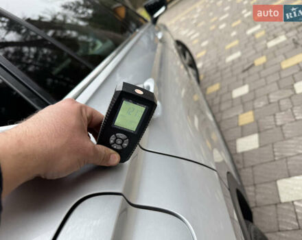 Серый Сеат Tarraco, объемом двигателя 2 л и пробегом 195 тыс. км за 29999 $, фото 242 на Automoto.ua