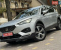 Сірий Сеат Tarraco, об'ємом двигуна 2 л та пробігом 194 тис. км за 29950 $, фото 96 на Automoto.ua