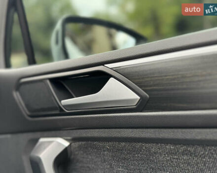 Серый Сеат Tarraco, объемом двигателя 2 л и пробегом 195 тыс. км за 29999 $, фото 127 на Automoto.ua