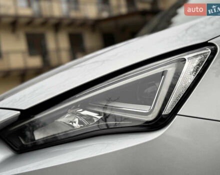 Серый Сеат Tarraco, объемом двигателя 2 л и пробегом 195 тыс. км за 29999 $, фото 92 на Automoto.ua