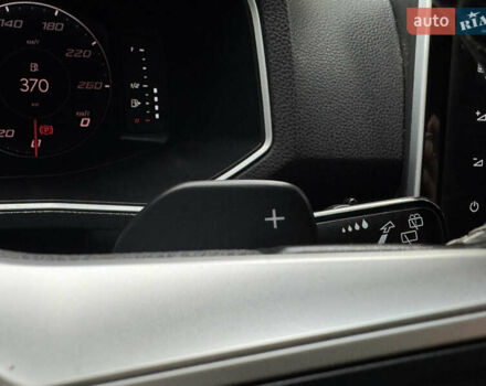 Серый Сеат Tarraco, объемом двигателя 2 л и пробегом 195 тыс. км за 29999 $, фото 179 на Automoto.ua