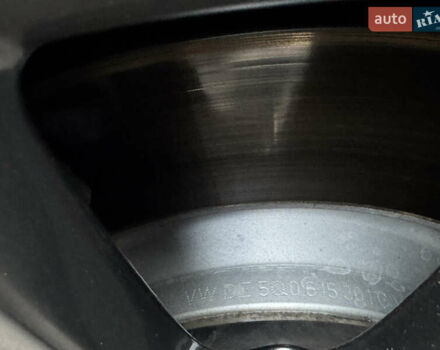 Серый Сеат Tarraco, объемом двигателя 2 л и пробегом 195 тыс. км за 29999 $, фото 230 на Automoto.ua