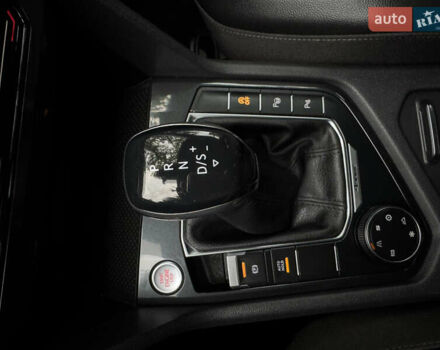 Серый Сеат Tarraco, объемом двигателя 2 л и пробегом 195 тыс. км за 29999 $, фото 159 на Automoto.ua