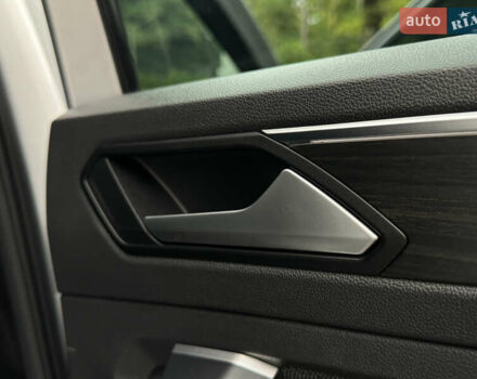 Серый Сеат Tarraco, объемом двигателя 2 л и пробегом 195 тыс. км за 29999 $, фото 124 на Automoto.ua