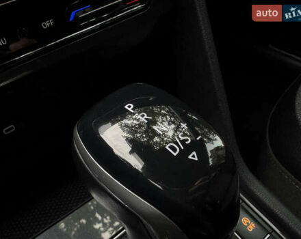 Серый Сеат Tarraco, объемом двигателя 2 л и пробегом 195 тыс. км за 29999 $, фото 164 на Automoto.ua