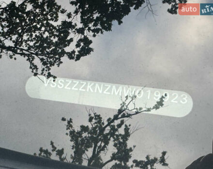 Серый Сеат Tarraco, объемом двигателя 2 л и пробегом 195 тыс. км за 29999 $, фото 201 на Automoto.ua