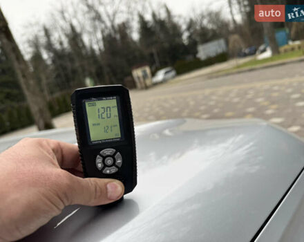 Серый Сеат Tarraco, объемом двигателя 2 л и пробегом 195 тыс. км за 29999 $, фото 247 на Automoto.ua