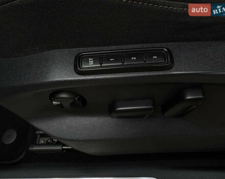 Серый Сеат Tarraco, объемом двигателя 2 л и пробегом 195 тыс. км за 29999 $, фото 40 на Automoto.ua