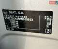 Серый Сеат Tarraco, объемом двигателя 2 л и пробегом 195 тыс. км за 29999 $, фото 137 на Automoto.ua
