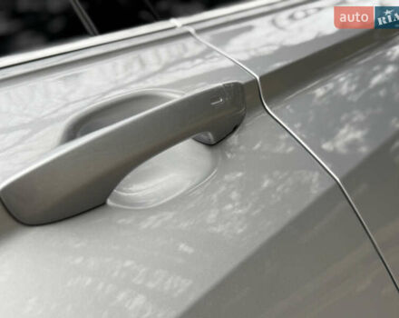 Серый Сеат Tarraco, объемом двигателя 2 л и пробегом 195 тыс. км за 29999 $, фото 87 на Automoto.ua