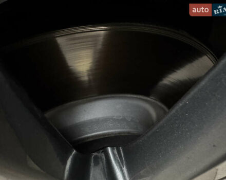 Серый Сеат Tarraco, объемом двигателя 2 л и пробегом 195 тыс. км за 29999 $, фото 66 на Automoto.ua