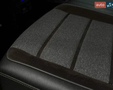 Серый Сеат Tarraco, объемом двигателя 2 л и пробегом 195 тыс. км за 29999 $, фото 104 на Automoto.ua