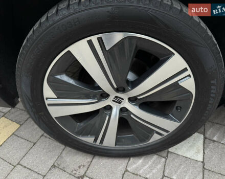 Серый Сеат Tarraco, объемом двигателя 2 л и пробегом 195 тыс. км за 29999 $, фото 64 на Automoto.ua