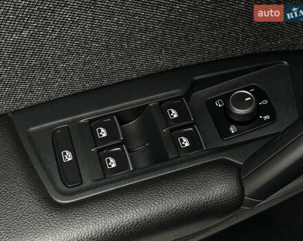 Серый Сеат Tarraco, объемом двигателя 2 л и пробегом 195 тыс. км за 29999 $, фото 193 на Automoto.ua