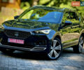 Серый Сеат Tarraco, объемом двигателя 2 л и пробегом 121 тыс. км за 27400 $, фото 1 на Automoto.ua