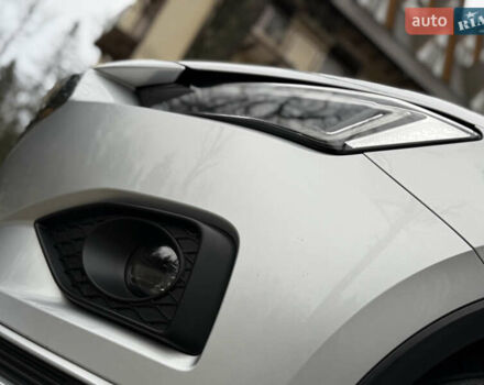 Серый Сеат Tarraco, объемом двигателя 2 л и пробегом 195 тыс. км за 29999 $, фото 97 на Automoto.ua