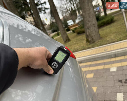 Серый Сеат Tarraco, объемом двигателя 2 л и пробегом 195 тыс. км за 29999 $, фото 235 на Automoto.ua