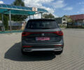 Сірий Сеат Tarraco, об'ємом двигуна 1.4 л та пробігом 149 тис. км за 25900 $, фото 5 на Automoto.ua